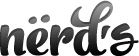 Nerds logo